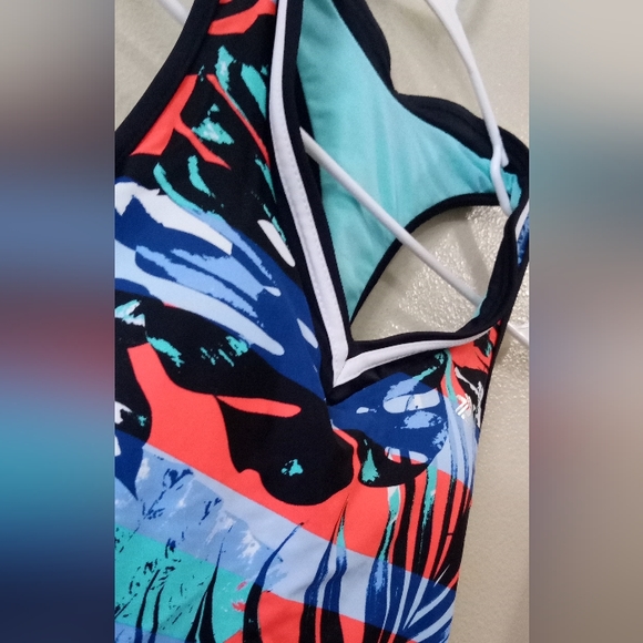 Tankini top - Picture 2 of 2